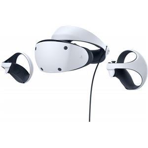 SONY Visore Sony PlayStation VR2