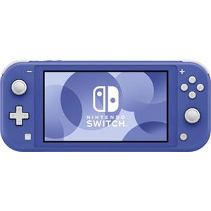 NINTENDO Console Nintendo Switch Lite Blu