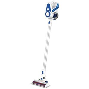 Polti Scopa Elettrica Senza Filo Polti Forzaspira Slim SR90B 22.2 V Bianco