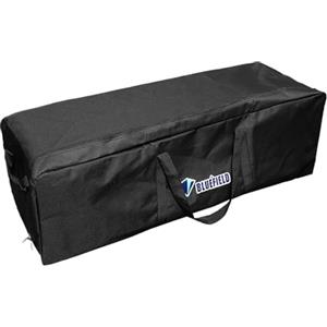 TRIWONDER Borsone da Viaggio 55L 100L 150L Impermeabile Borsone Palestra Uomo Donna Borsa Sportiva per Viaggio Pelestra Piscina Calcio (Nero, 100 Litri)