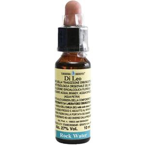Laboratorio Erboristico Di Leo Rock Water Fiori di Bach 27 - 10 ml