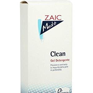 CHEFARO ZAIC MED CLEAN GEL DETERGENTE