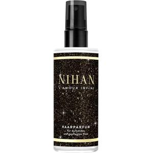 NIHAN L'amour infini profumo per capelli 100 ml