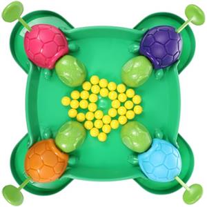 Amosfun Affamata Gioco Da Tavolo Intensivo Con Riflessioni Rapide Deglutizione Di Perline Gioco In Prescolare Per Bambini Da 3 Anni Bambino Da 2 A 4 Giocatori