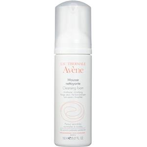Fortifit Avene Mousse Nettoyante Schiuma Detergente, 150 ml