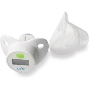 Nuvita Termometro a Succhietto per neonati in Silicone di Nuvita