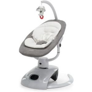 Foppapedretti Sdraietta Shuttle Bianco/Grigio di Foppapedretti
