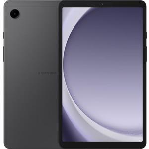 Samsung Galaxy Tab A9 128GB - Argento - WiFi - refurbished