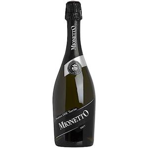 Mionetto Prosecco Treviso Doc Brut Avantgarde Mionetto Cl 75