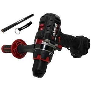 HEADNMORE Offerta HEADNMORE per avvitatore a percussione PARKSIDE PERFORMANCE® PSBSAP 20-Li - 20 V, 64 Nm, brushless, in valigetta senza batteria incl. matita da carpentiere e apribottiglie HEADNMORE