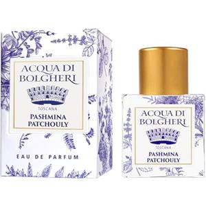 Dr.Taffi Acqua di Bolgheri Pashmina Patchouly Eau de Parfum 50 ml