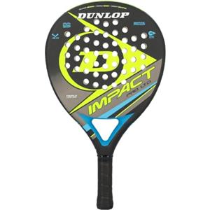 DUNLOP Impact PRO HL Yellow