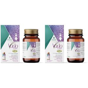 PromoPharma Vado Lax Plus - Integratore Lassativo Naturale Immediato per Stitichezza e Transito Intestinale - Azione Rapida su Costipazione e Gonfiore - Con Senna, Tarassaco, Cascara e Rabarbaro - 100 Compresse