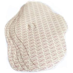 CELLUSTOP Patch per pancia, piatto, per dimagrire, per la pancia, per perdere peso, per bruciare il grasso della pancia, per bruciare il grasso della pancia, bruciatore di grasso (Patch X 5)