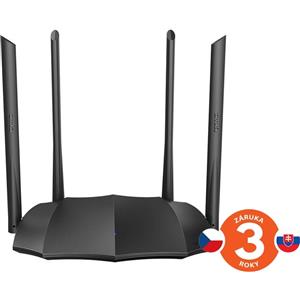 Tenda Router Tenda WL AC8 AC1200 Dual-Band