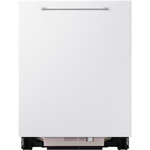 Samsung Lavastoviglie da Incasso 14 Coperti Classe A Incassata a Scomparsa Totale 60 cm - DW80H73WAB0U1 Serie 80