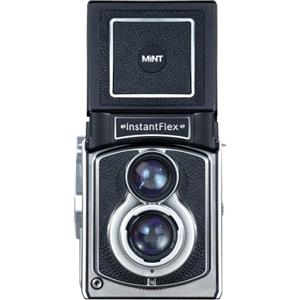 Mint InstantFlex TL70.PLUS (fotocamera istantanea made for Fuji Instax Square Film)