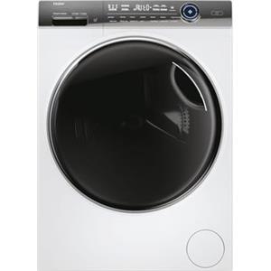 Haier HW120-B14IGIU1 - Lavatrice da 12 kg, 1400 giri, Inverter, [Classe Energetica: A]