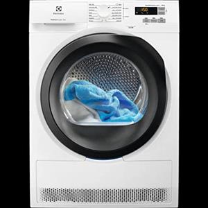 Electrolux Asciugatrice 8 Kg Classe A++, con Pompa di calore - EW7H583B
