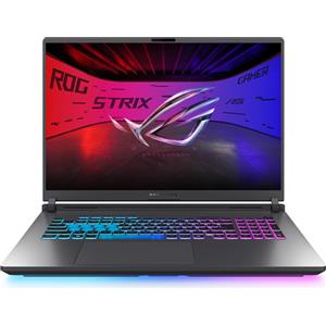 ASUS Notebook ASUS ROG Strix G18 G815JPR-S8006W Intel® Core™ i9 i9-14900HX Computer portatile 45,7 cm (18