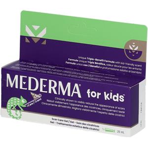 HRA pharma MEDERMA SCAR KIDS 20 ML