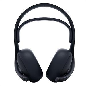 Sony Computer - Cuffie Wireless Pulse Elite-midnight Black
