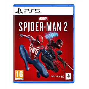 Sony Computer - Marvel's Spider-man 2 Standard Ed. Ps5