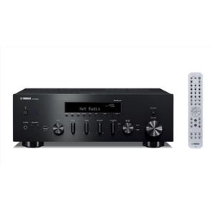 Yamaha - Amplificatore Integrato R-n600abl-black