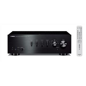 Yamaha - A-s301-bl-black