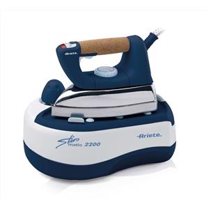Ariete - 6257 Stiromatic 2200-bianco/blu