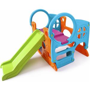 FEBER - Activity Center con scivolo
