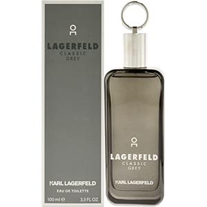 Karl Lagerfeld eau de toilette Classic Grey Eau De Toilette 100Ml Spray