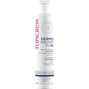 Topicrem PV Gel Detergente 200 ml