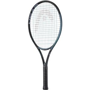 HEAD Gravity 25 - Racchetta da tennis, colore: Nero/Blu