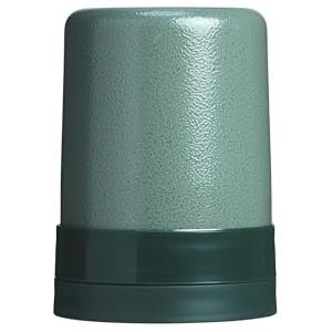 Stanley 1913 Classic Legendary Buddy Cup 0.23L - Mantiene Caldo Per 1 Ora - 2 Ore Freddo - Lavabile In Lavastoviglie - Tazza Da Caffè In Acciaio Inox - Senza BPA - Hammertone Green