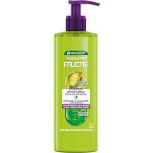 Garnier NUTRI CURLS CREMA DI DEFINIZIONE SENZA RINCAGGIO