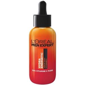 L'Oréal Paris men expert L'Oréal Men Expert Hydra Energetic Siero Shot Vitamina C, 30 ml