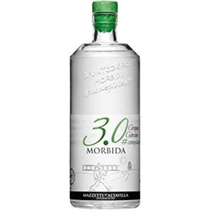 Mazzetti D' Altavilla Mazzetti d'Altavilla 3 Grappa Morbida in Astuccio - 700 ml