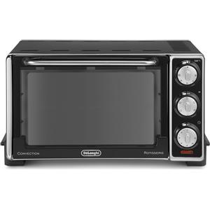 DeLonghi Forno elettrico multifunzione Sfornatutto Midi 20 l