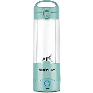 Nutribullet NBP003 Frullatore portatile Capacita 475 Ml Batteria ricaricabile