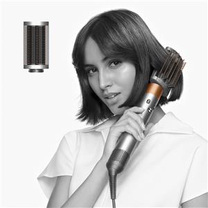 Dyson Airwrap Complete colore Nickel/Rame