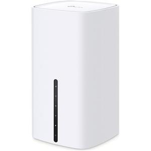 TP-Link - Archer NX200 router wireless Gigabit Ethernet Dual-band (2.4 GHz / 5 GHz) 5G Bianco - SPEDIZIONE GRATUITA