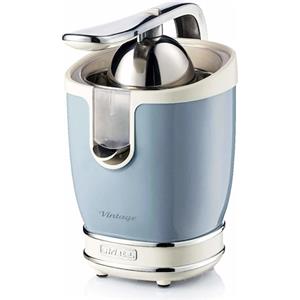 ARIETE SPREMIAGRUMI VINTAGE CELESTE 413C