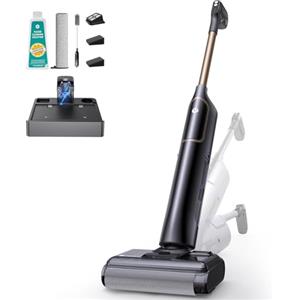 Vexilar X7 Aspirapolvere Lavapavimenti 20000 Pa