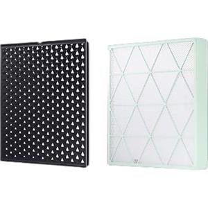 PureSphere CFX-H100/EU filtro purificatore d'aria compatibile con Samsung AX47R9080SS/EU purificatore d'aria.