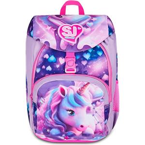 SJ Gang Zaino Primino Pixie Unicorn