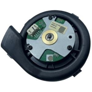 Ouyniei Modulo Ventola MSD-D, Compatibile Con Dreame, L20 Ultra/ L30 Ultra/ S10/ S10 Plus, Accessori For Motore Ventola Di Ricambio For Aspirapolvere Robot.