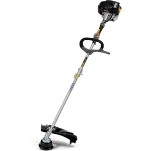 Alpina ABR 26 J Decespugliatore A Scoppio, 25,4 cc, 700 W - Asta Divisibile, Easy Start - Per Erba Incolta E Vegetazione Fitta