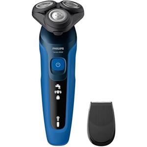 Philips Shaver Series 5000 blue black (S5466 17)