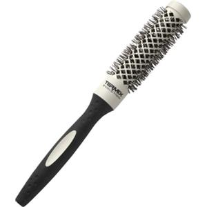 Termix Evolution Soft Ø23 - Spazzola termica rotonda per capelli delicati, riduce il tempo di asciugatura